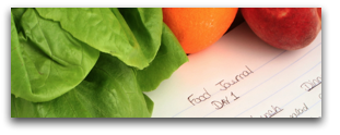 Food Tools Button